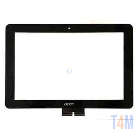 TOUCH ACER ICONIA A3-A10 A3 A10 PRETO